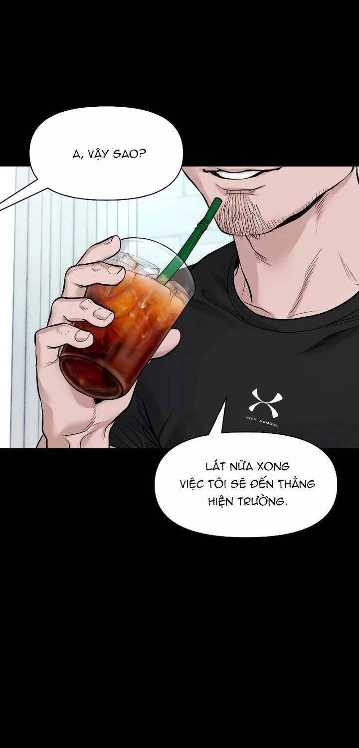 Ngôi Làng Ma Quái Chapter 19 - Trang 2