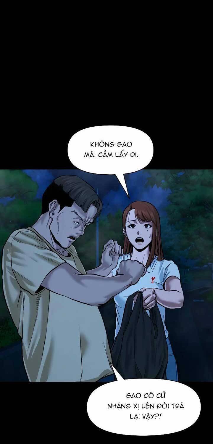 Ngôi Làng Ma Quái Chapter 19 - Trang 2