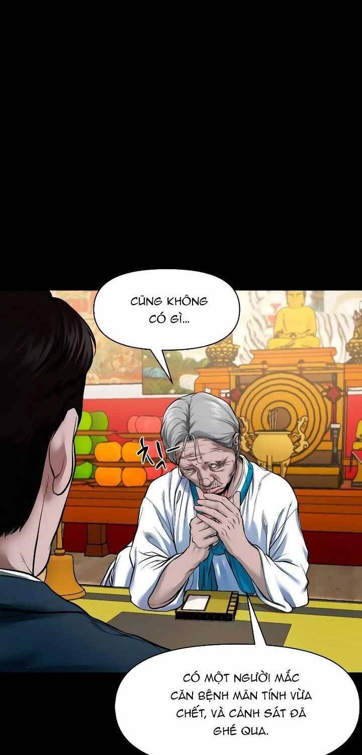 Ngôi Làng Ma Quái Chapter 19 - Trang 2