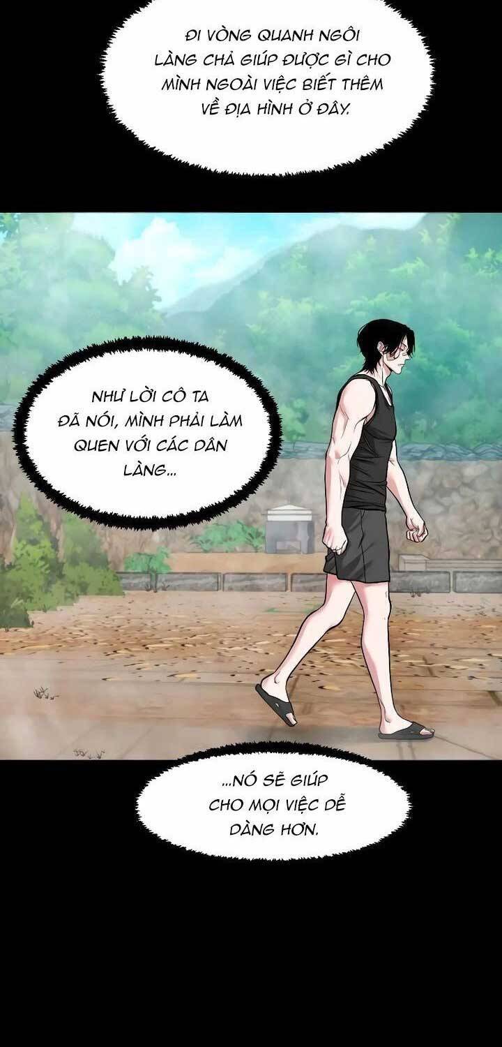 Ngôi Làng Ma Quái Chapter 16 - Trang 2