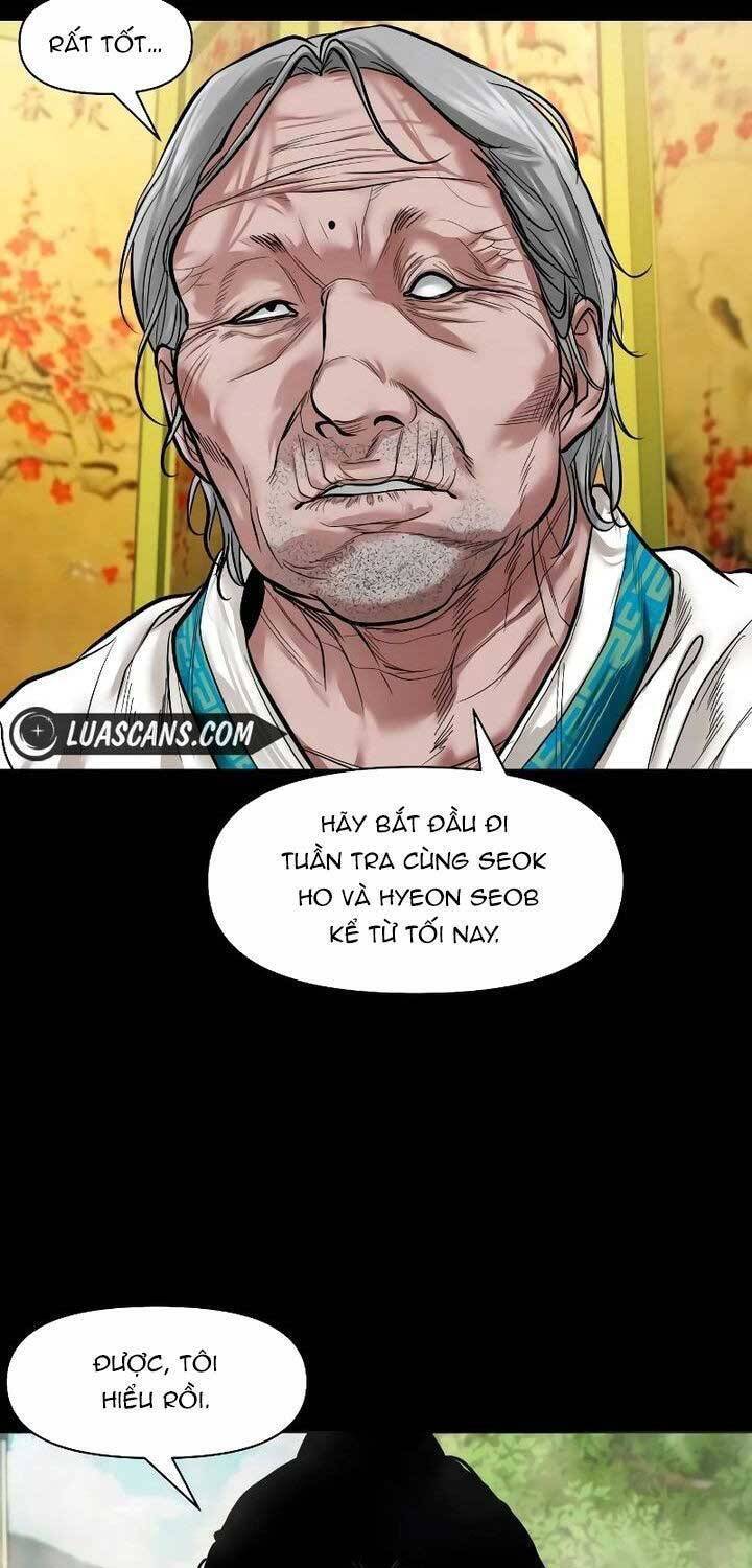 Ngôi Làng Ma Quái Chapter 16 - Trang 2