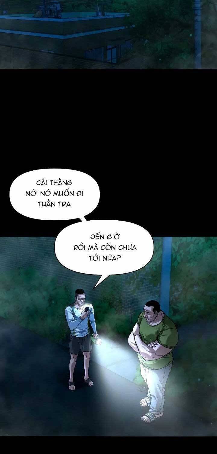 Ngôi Làng Ma Quái Chapter 16 - Trang 2