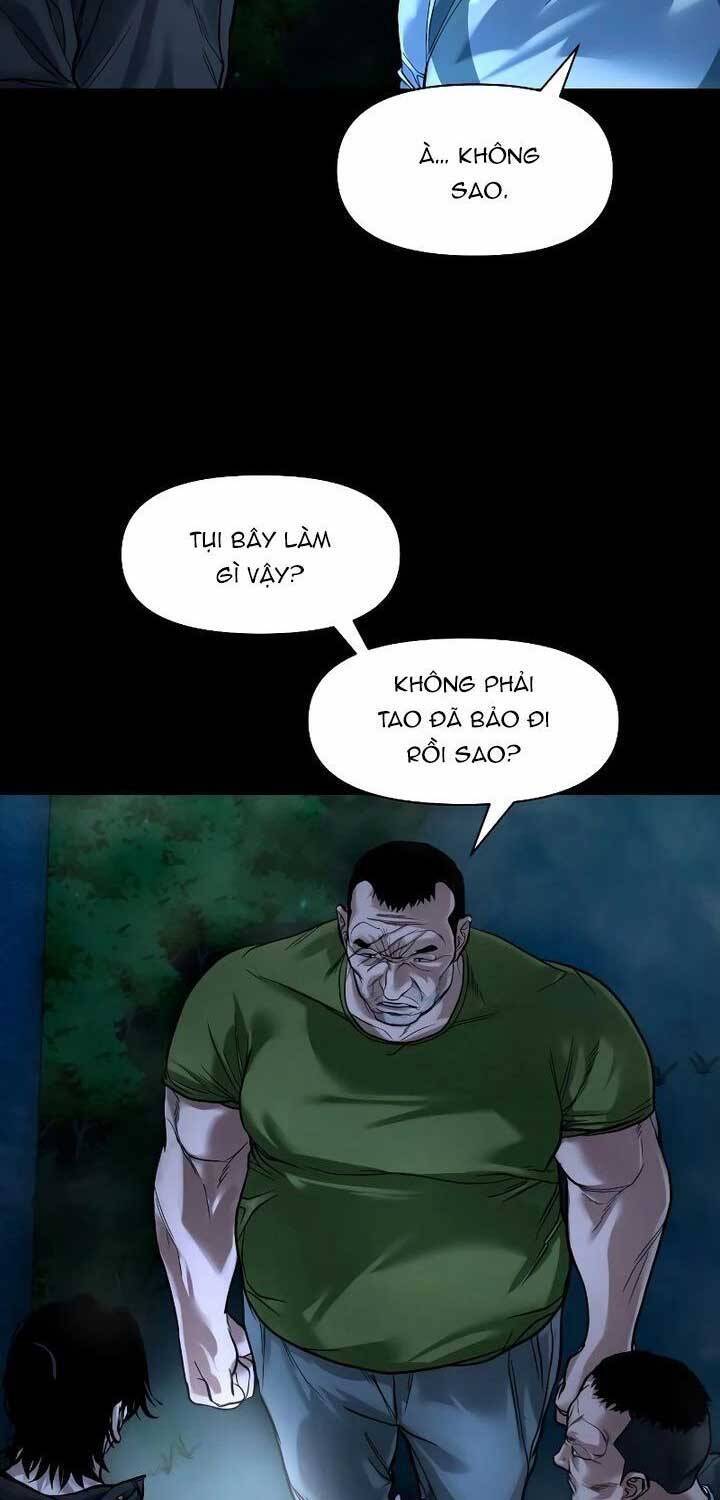 Ngôi Làng Ma Quái Chapter 16 - Trang 2