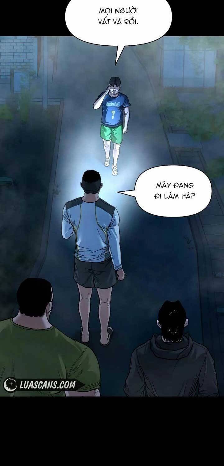 Ngôi Làng Ma Quái Chapter 16 - Trang 2