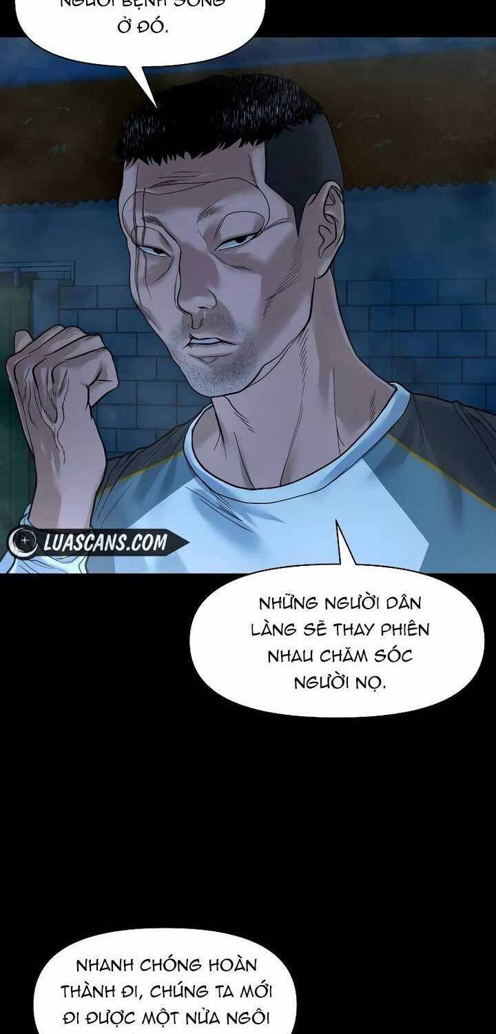 Ngôi Làng Ma Quái Chapter 16 - Trang 2