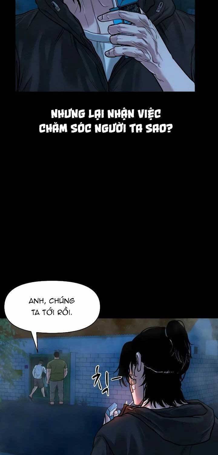 Ngôi Làng Ma Quái Chapter 16 - Trang 2