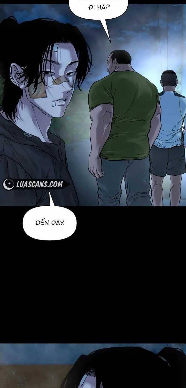 Ngôi Làng Ma Quái Chapter 16 - Trang 2