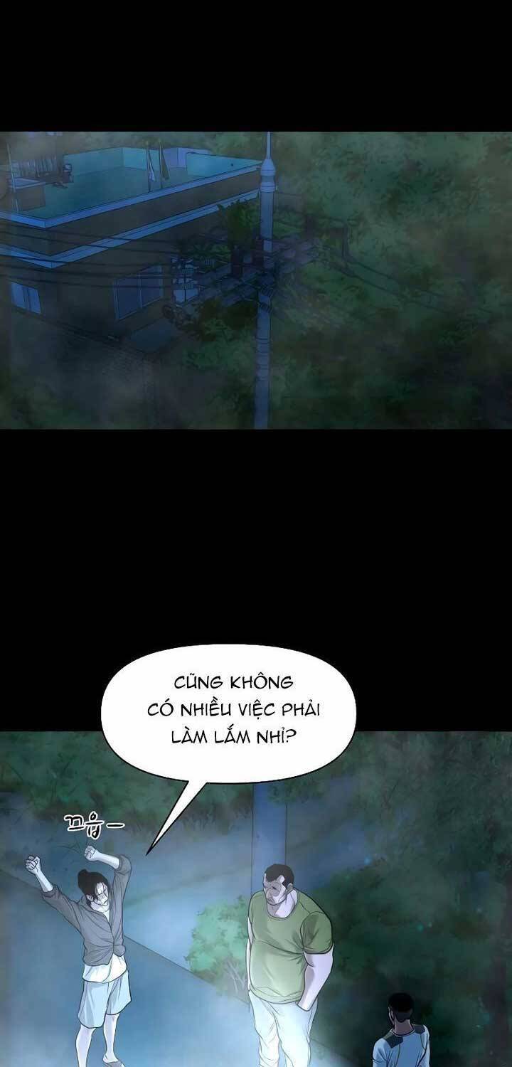 Ngôi Làng Ma Quái Chapter 16 - Trang 2