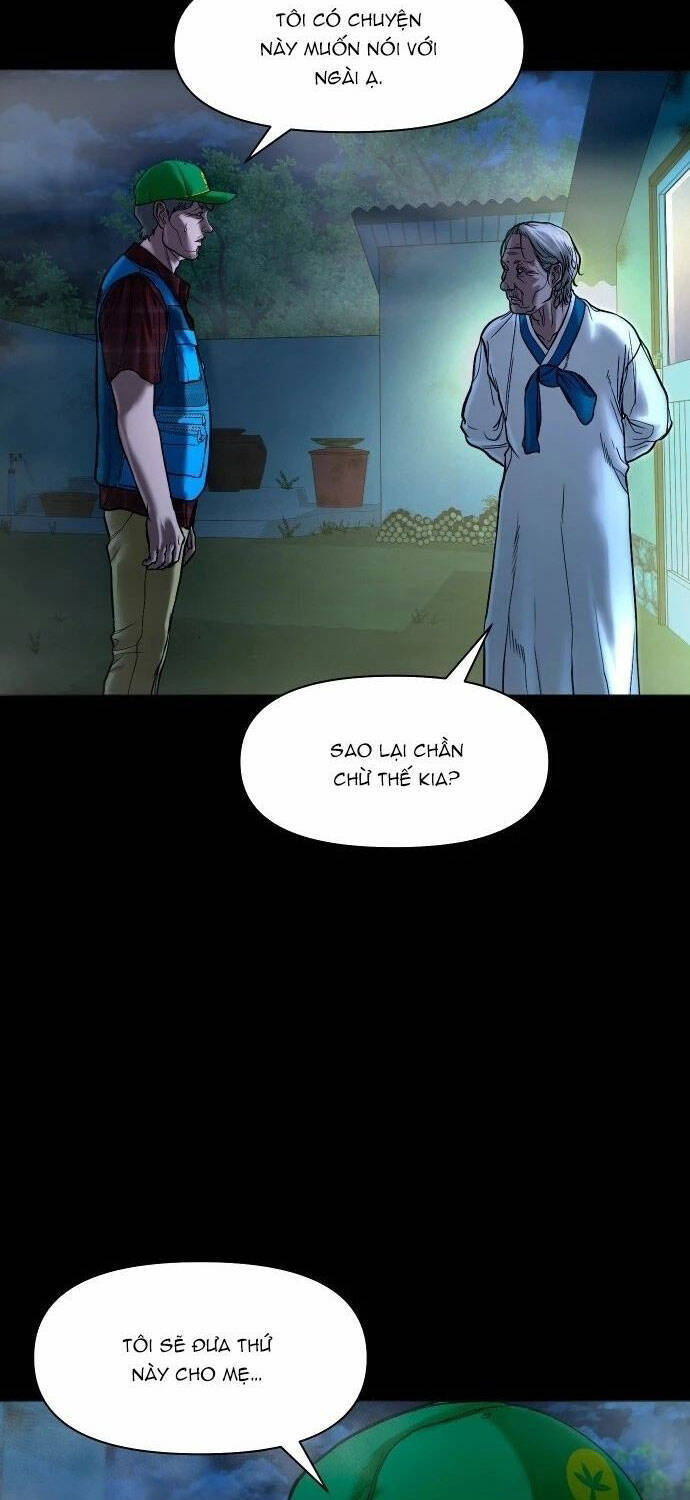 Ngôi Làng Ma Quái Chapter 14 - Trang 2