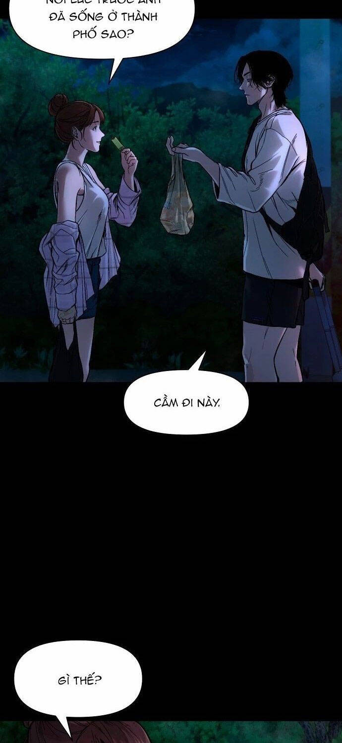 Ngôi Làng Ma Quái Chapter 13 - Trang 2