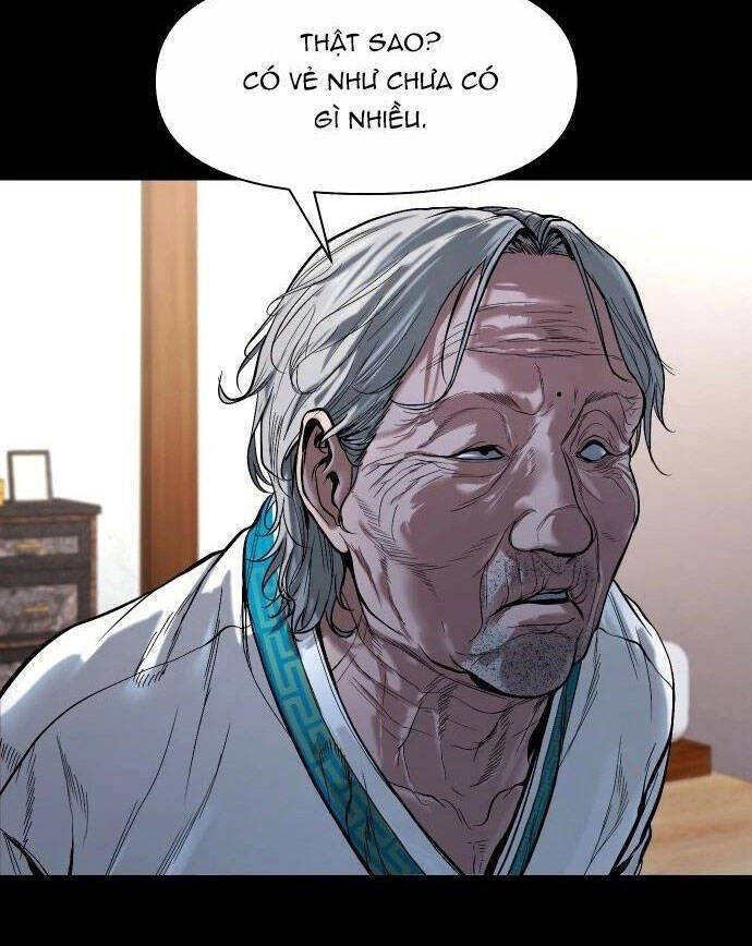 Ngôi Làng Ma Quái Chapter 13 - Trang 2