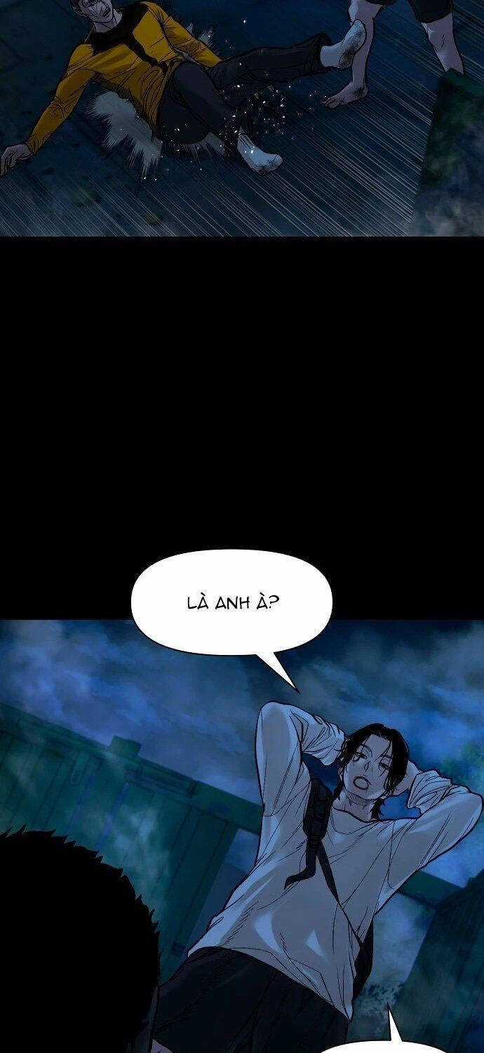 Ngôi Làng Ma Quái Chapter 13 - Trang 2