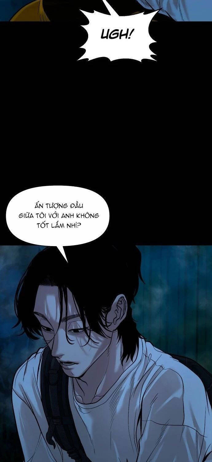 Ngôi Làng Ma Quái Chapter 13 - Trang 2