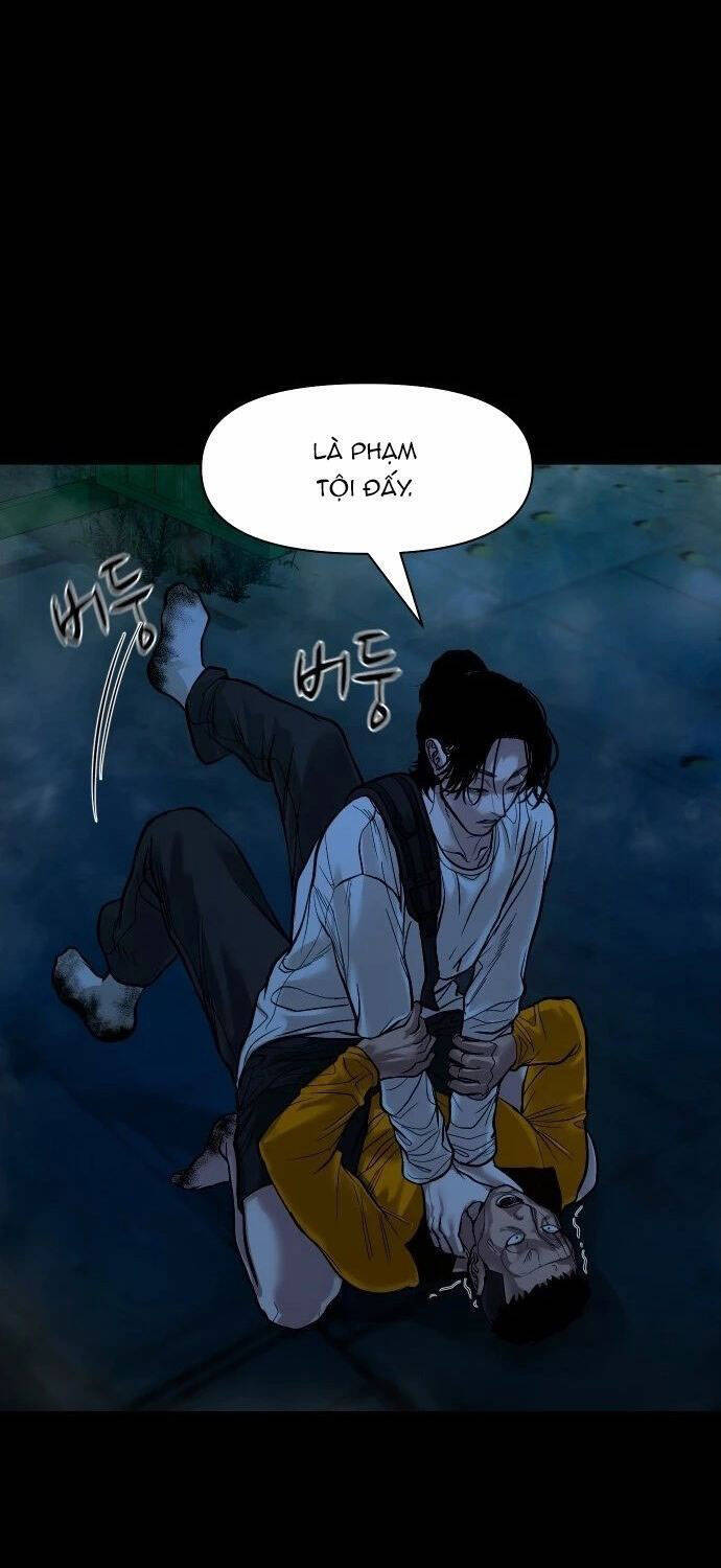 Ngôi Làng Ma Quái Chapter 13 - Trang 2