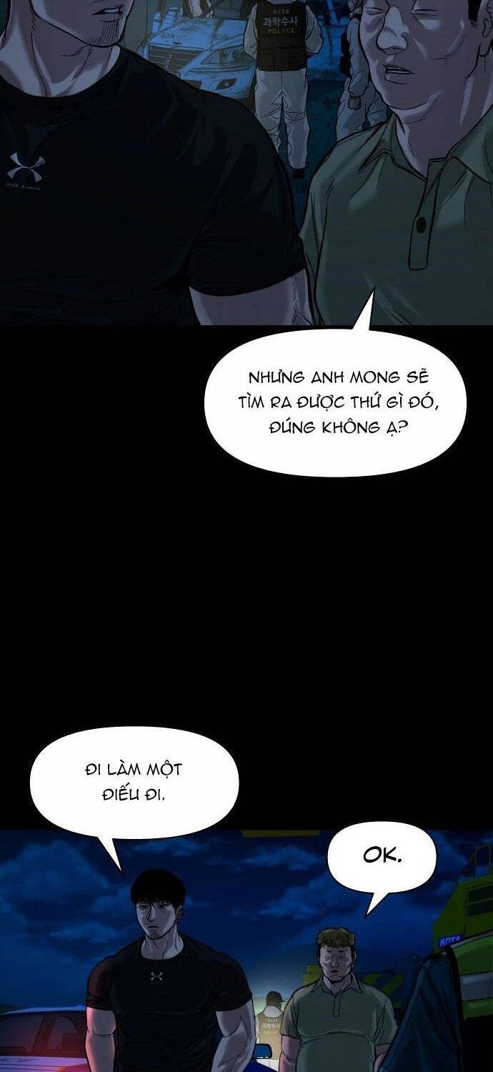 Ngôi Làng Ma Quái Chapter 13 - Trang 2