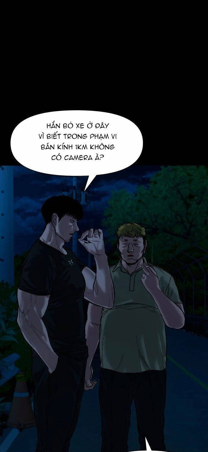 Ngôi Làng Ma Quái Chapter 13 - Trang 2