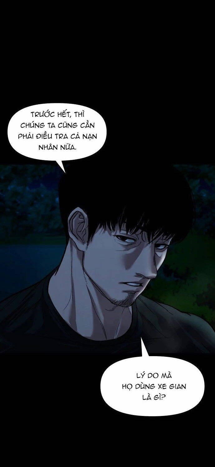 Ngôi Làng Ma Quái Chapter 13 - Trang 2