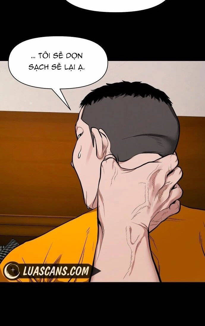 Ngôi Làng Ma Quái Chapter 12 - Trang 2