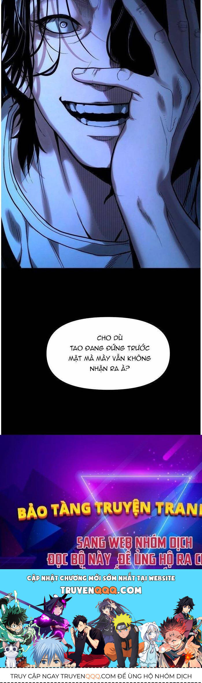 Ngôi Làng Ma Quái Chapter 12 - Trang 2