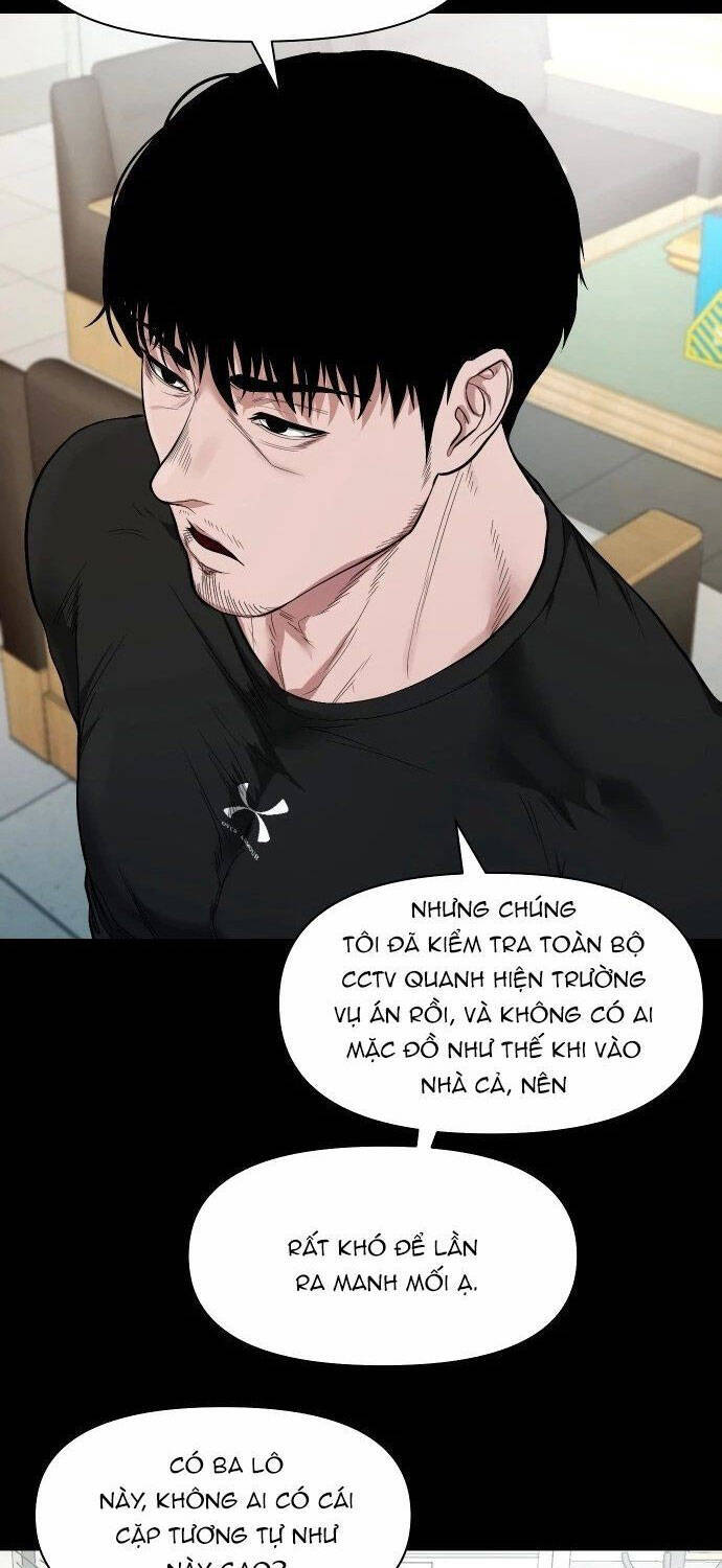 Ngôi Làng Ma Quái Chapter 11 - Trang 2