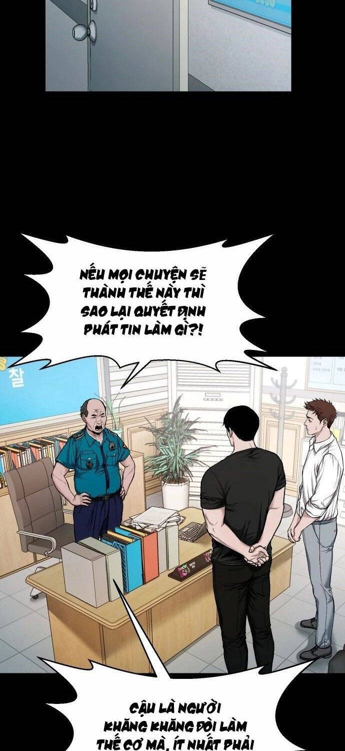 Ngôi Làng Ma Quái Chapter 11 - Trang 2