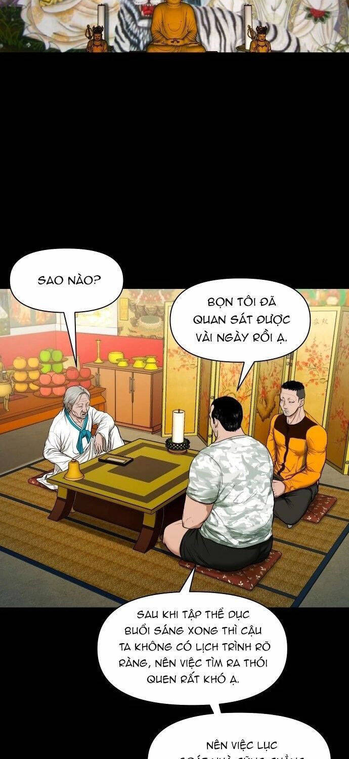 Ngôi Làng Ma Quái Chapter 11 - Trang 2