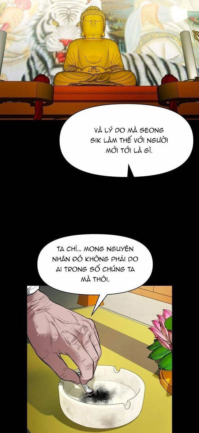 Ngôi Làng Ma Quái Chapter 11 - Trang 2