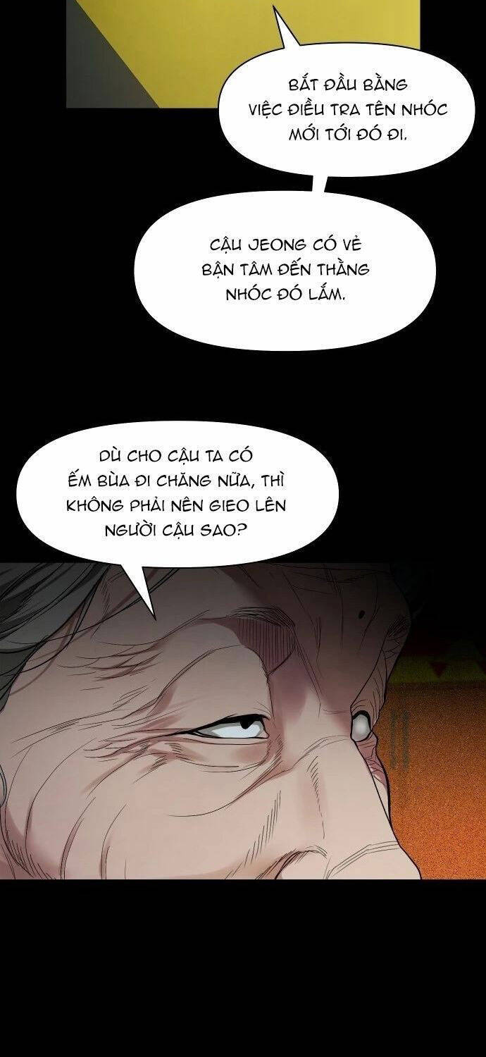 Ngôi Làng Ma Quái Chapter 11 - Trang 2