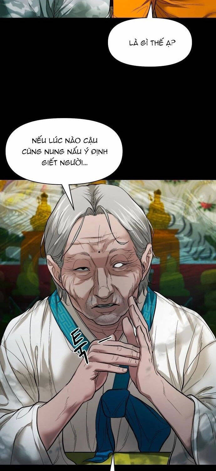 Ngôi Làng Ma Quái Chapter 11 - Trang 2