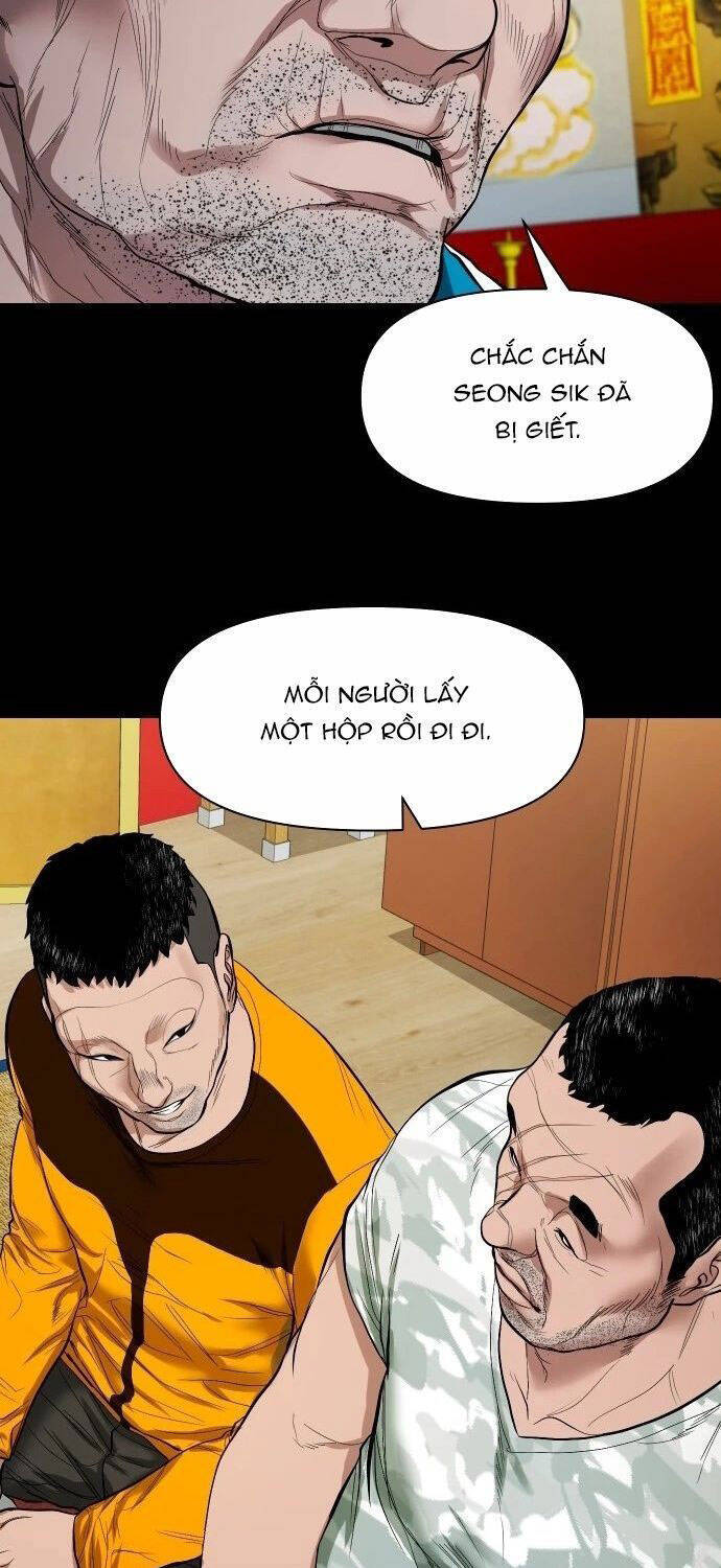 Ngôi Làng Ma Quái Chapter 11 - Trang 2