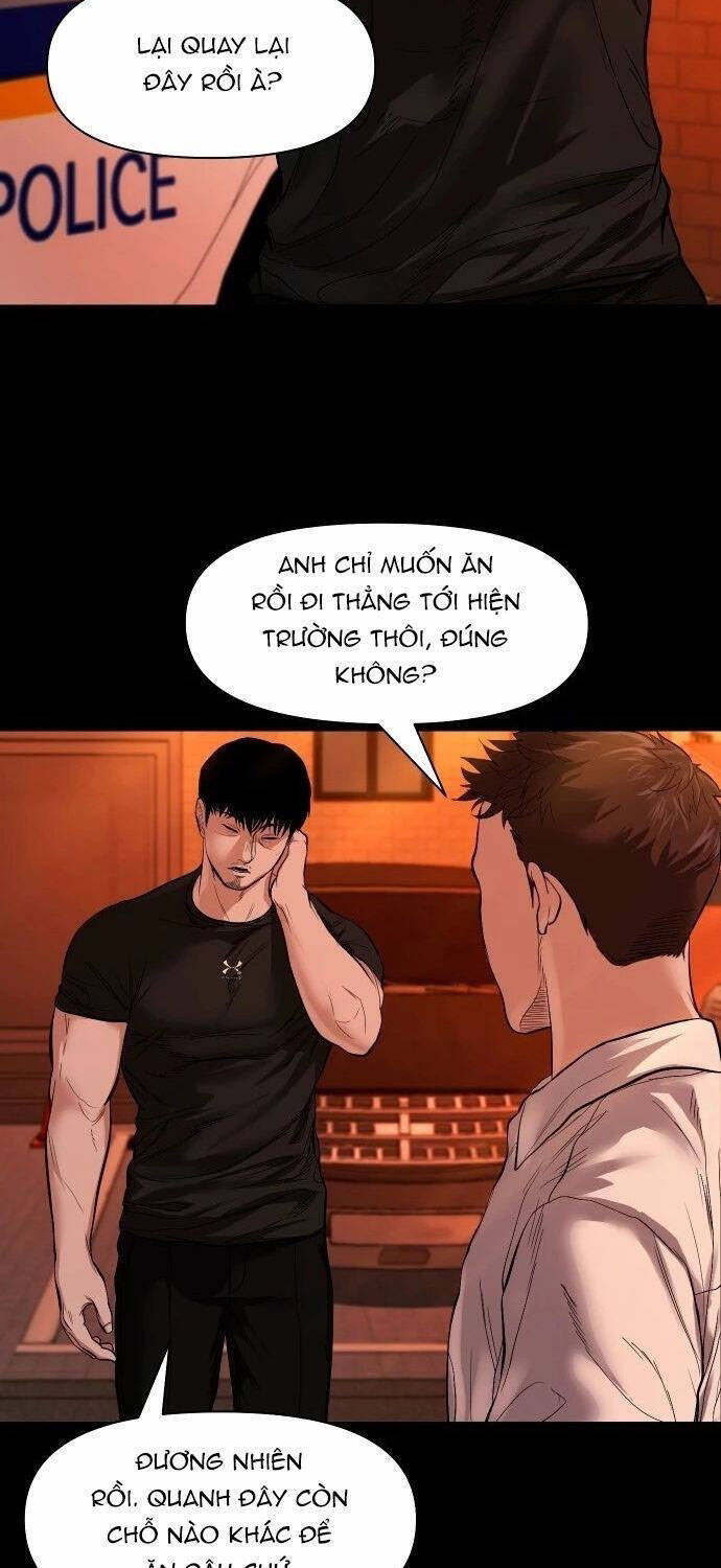 Ngôi Làng Ma Quái Chapter 11 - Trang 2