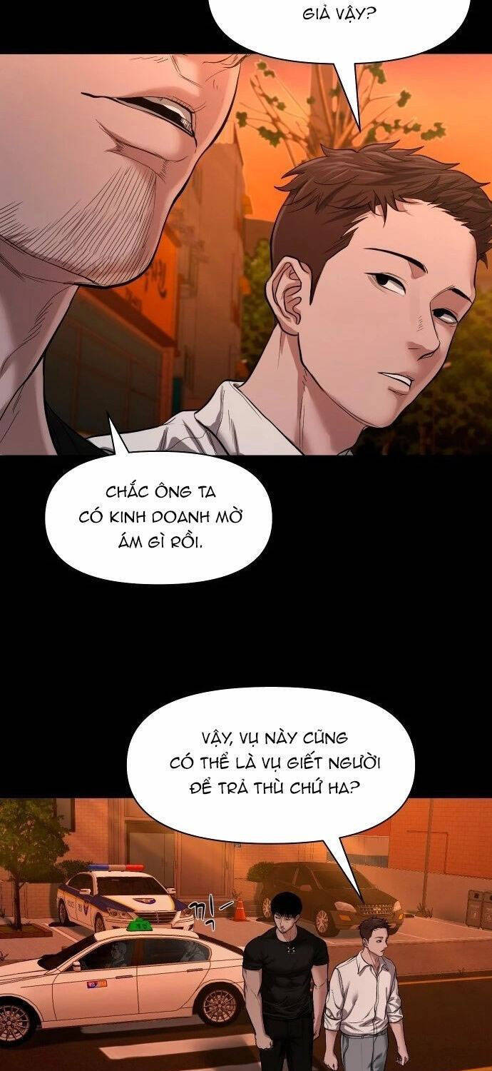 Ngôi Làng Ma Quái Chapter 11 - Trang 2