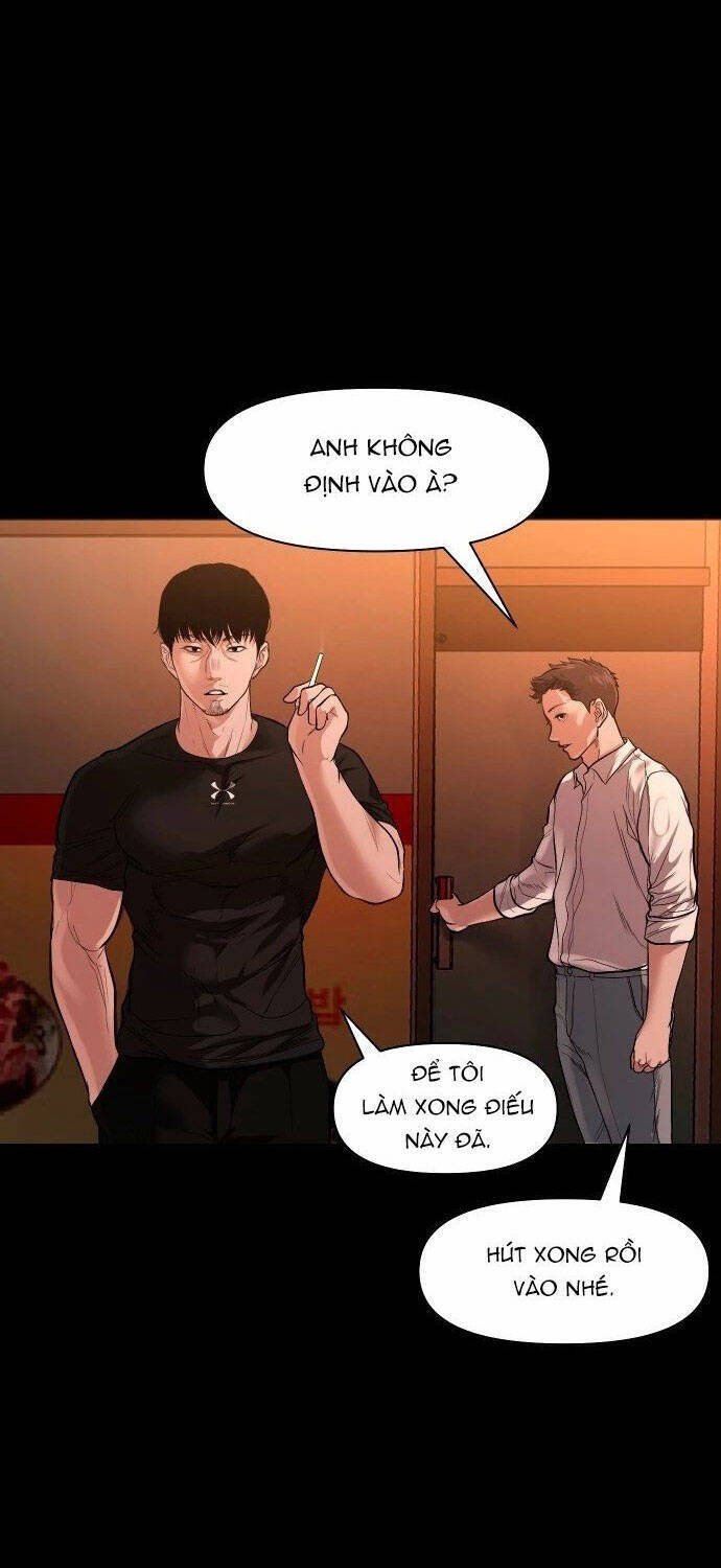 Ngôi Làng Ma Quái Chapter 11 - Trang 2