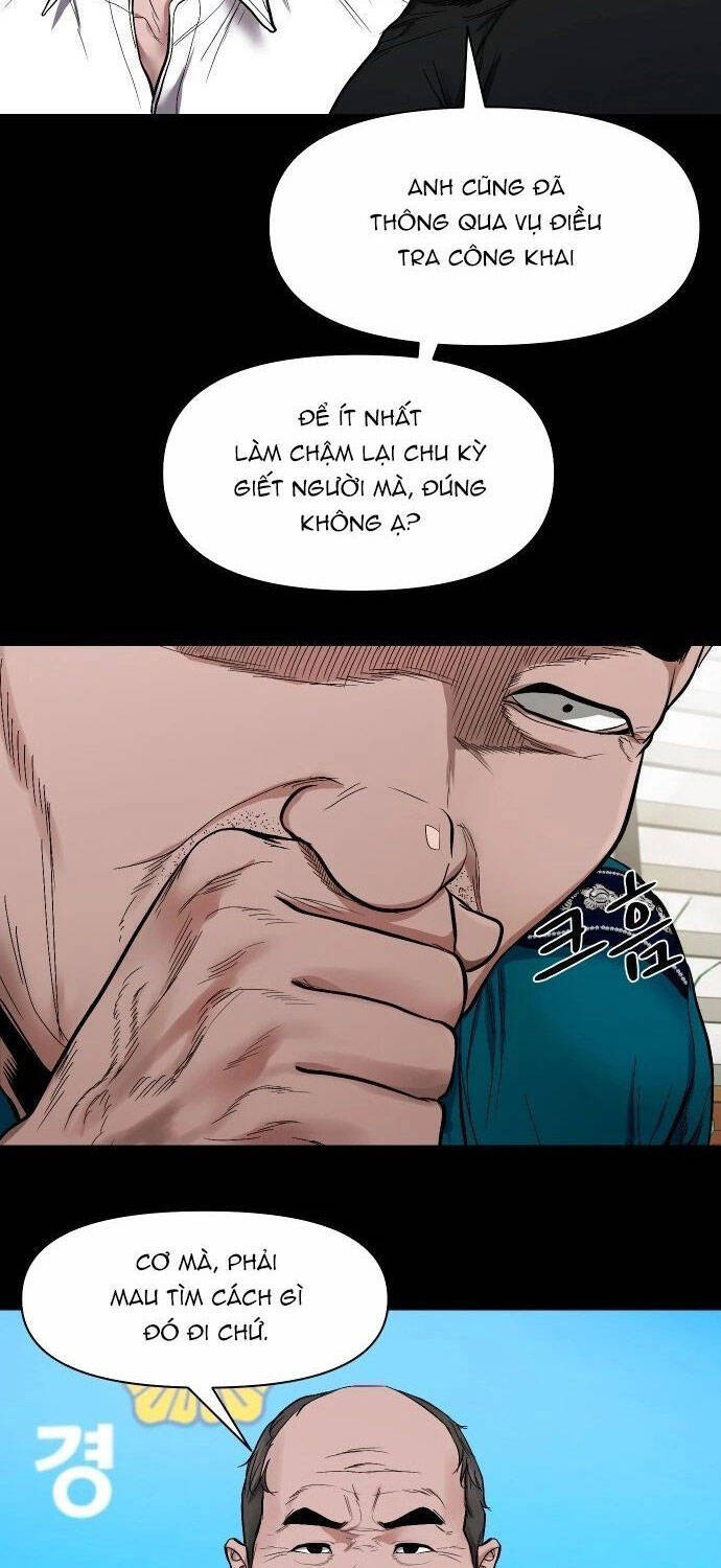 Ngôi Làng Ma Quái Chapter 11 - Trang 2