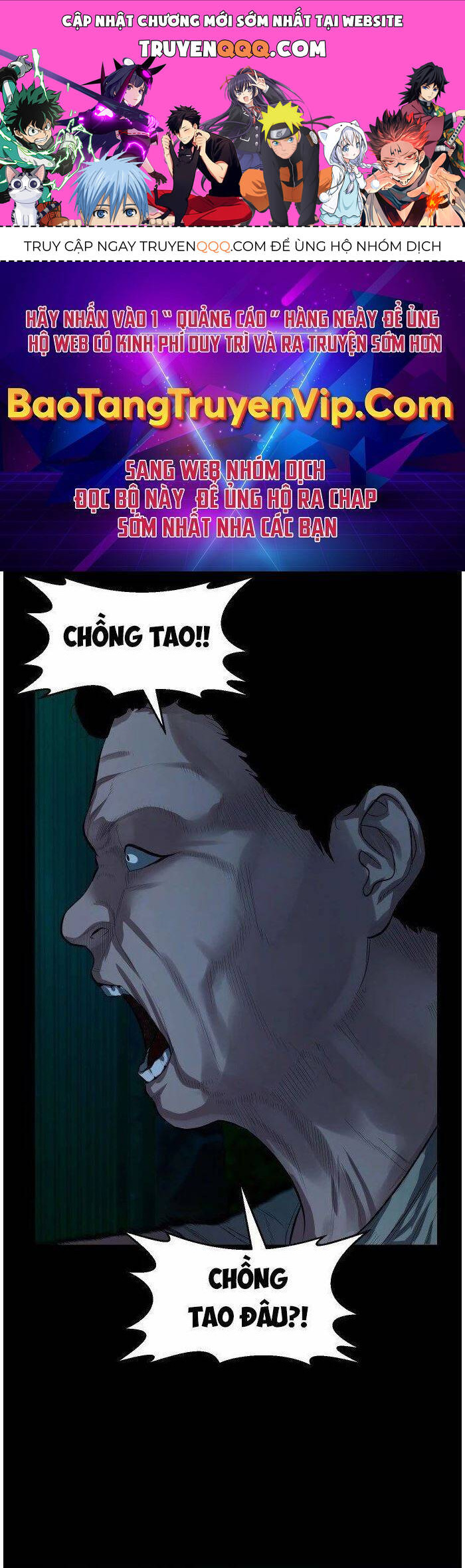 Ngôi Làng Ma Quái Chapter 10 - Trang 2