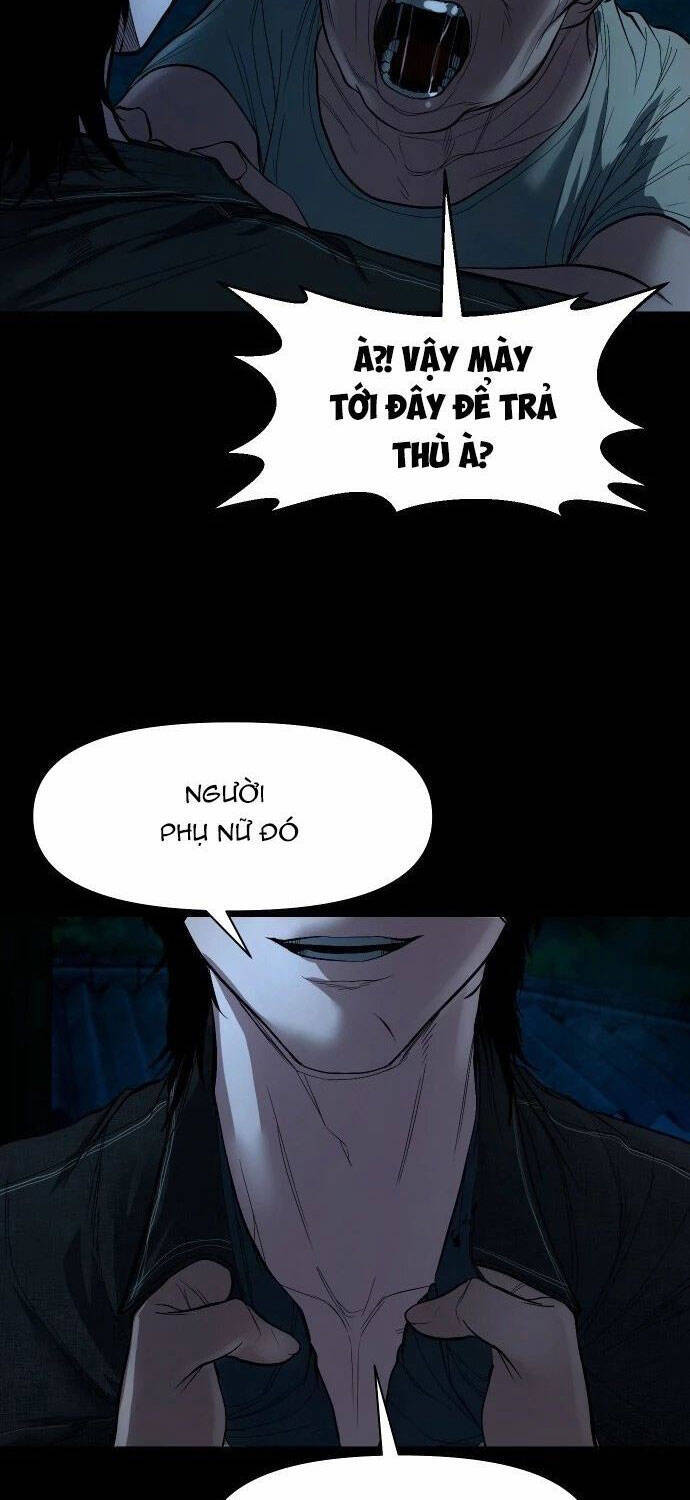 Ngôi Làng Ma Quái Chapter 10 - Trang 2