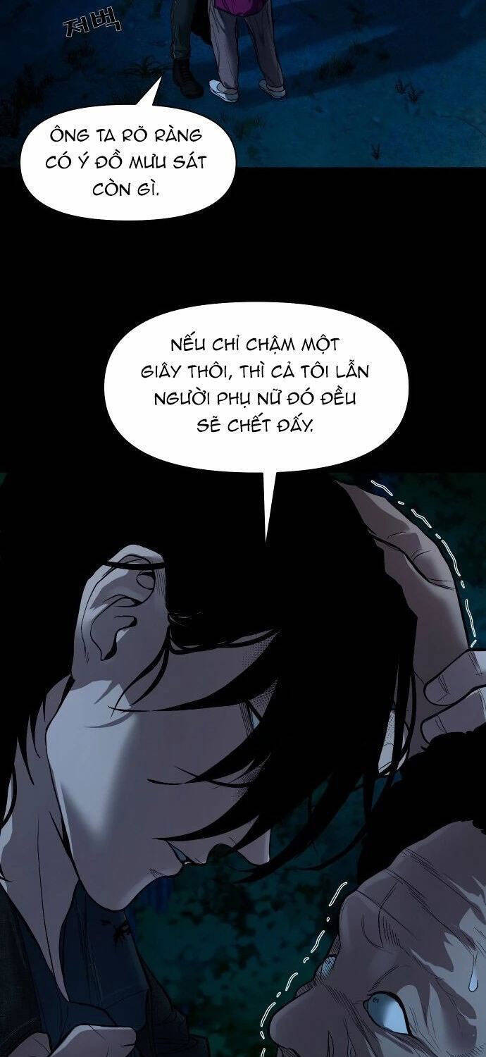 Ngôi Làng Ma Quái Chapter 10 - Trang 2