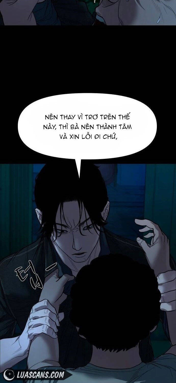 Ngôi Làng Ma Quái Chapter 10 - Trang 2