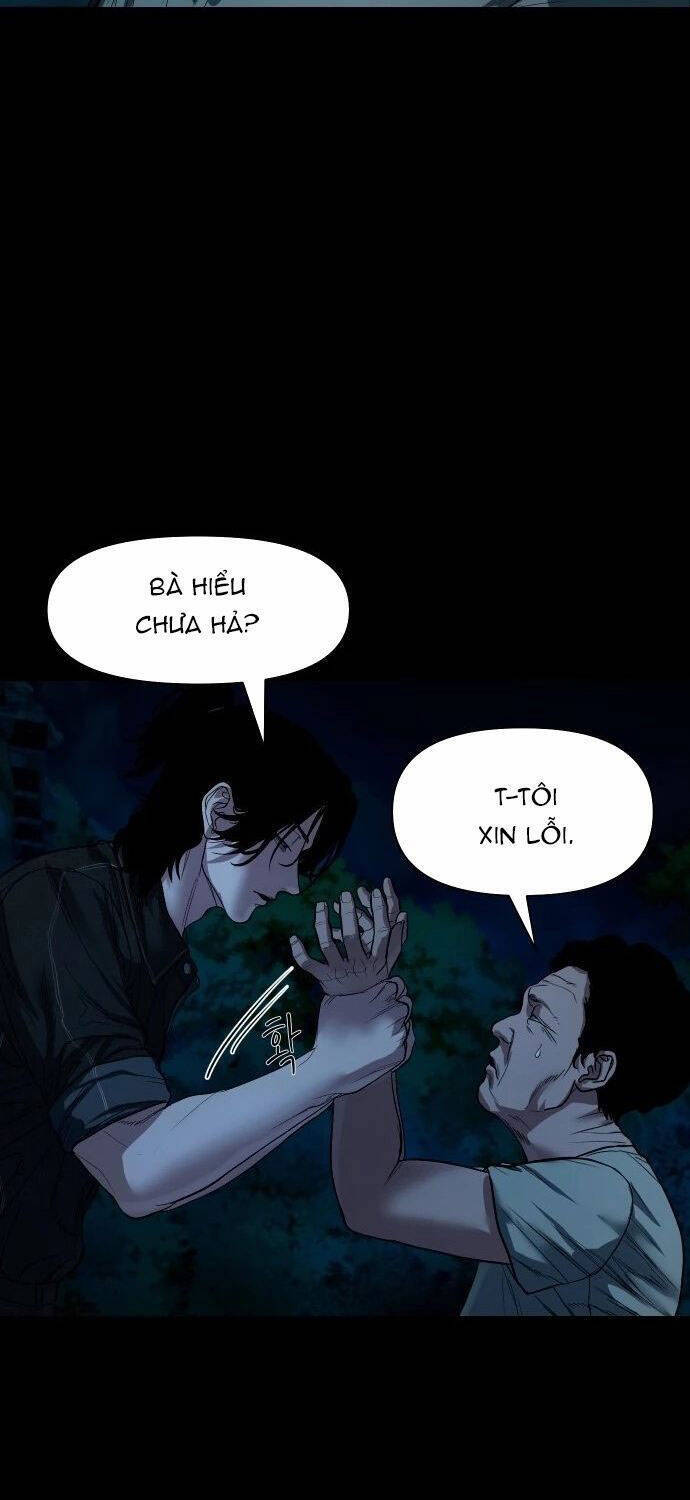 Ngôi Làng Ma Quái Chapter 10 - Trang 2