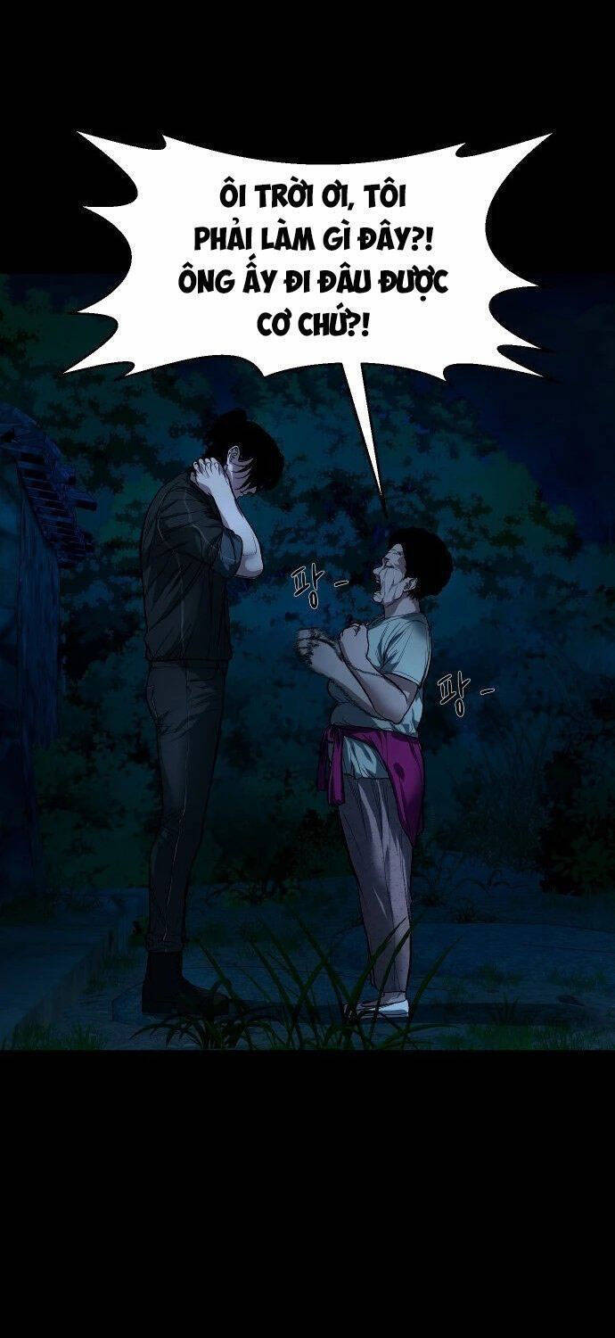 Ngôi Làng Ma Quái Chapter 10 - Trang 2