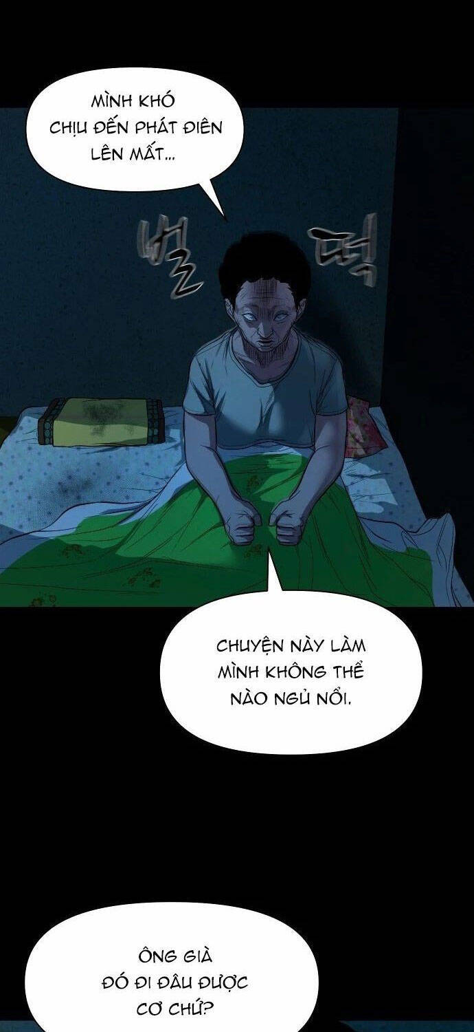 Ngôi Làng Ma Quái Chapter 10 - Trang 2