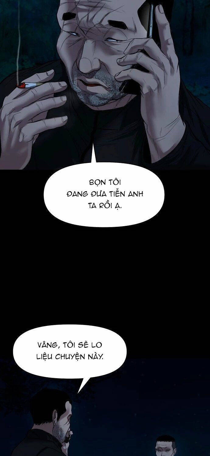 Ngôi Làng Ma Quái Chapter 10 - Trang 2