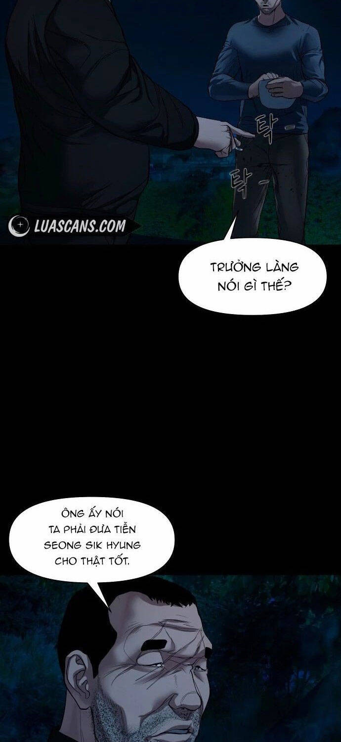 Ngôi Làng Ma Quái Chapter 10 - Trang 2