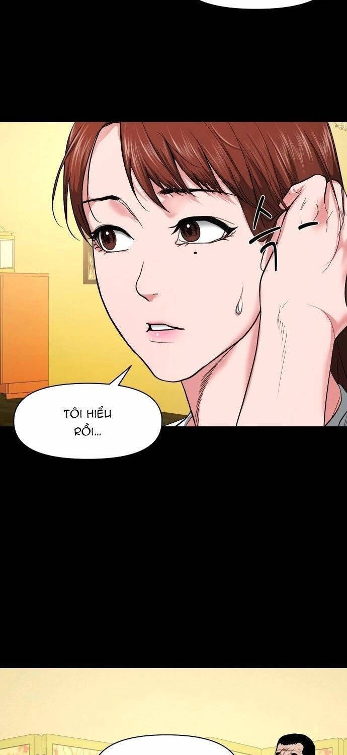 Ngôi Làng Ma Quái Chapter 10 - Trang 2