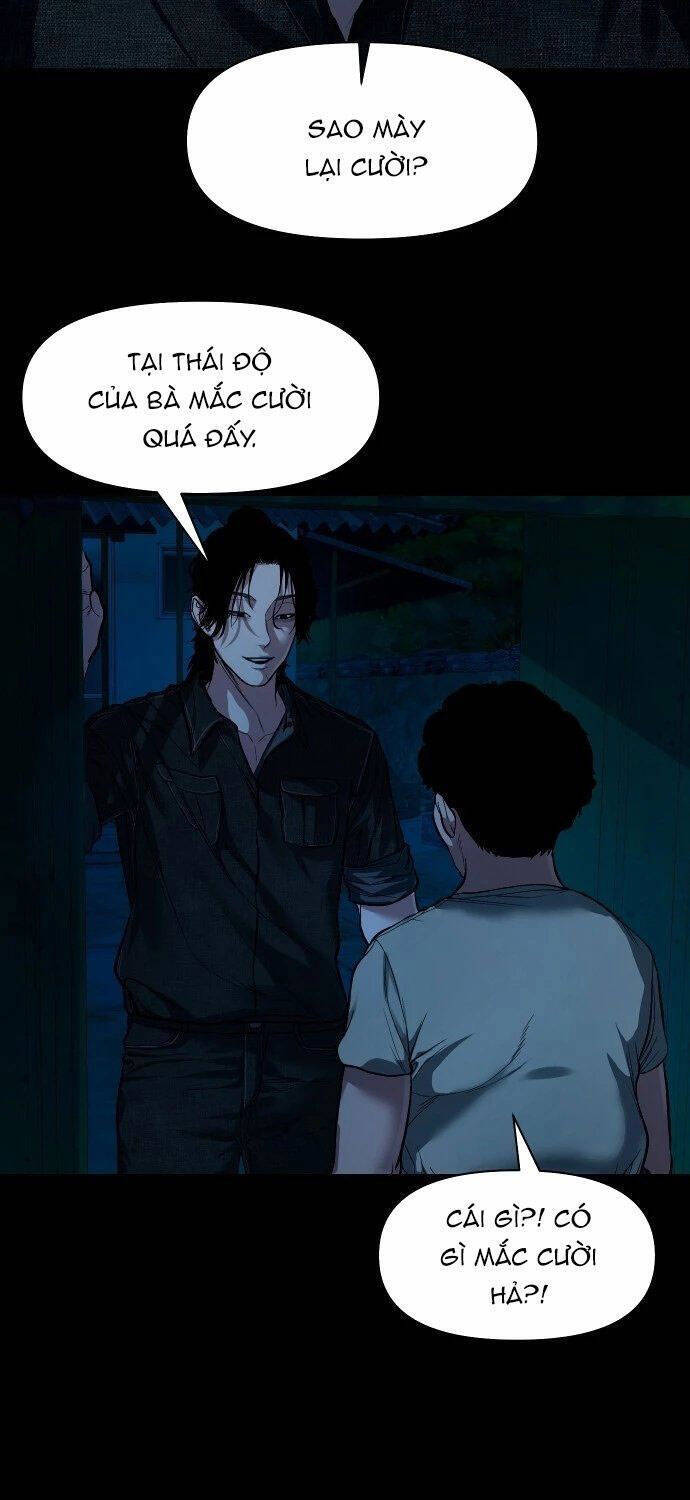 Ngôi Làng Ma Quái Chapter 10 - Trang 2