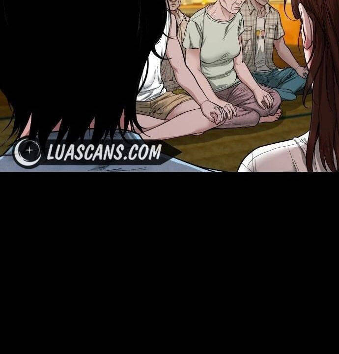 Ngôi Làng Ma Quái Chapter 10 - Trang 2