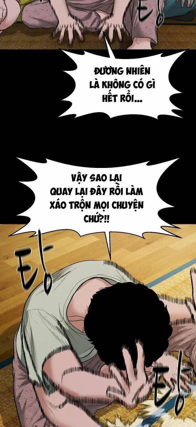 Ngôi Làng Ma Quái Chapter 10 - Trang 2