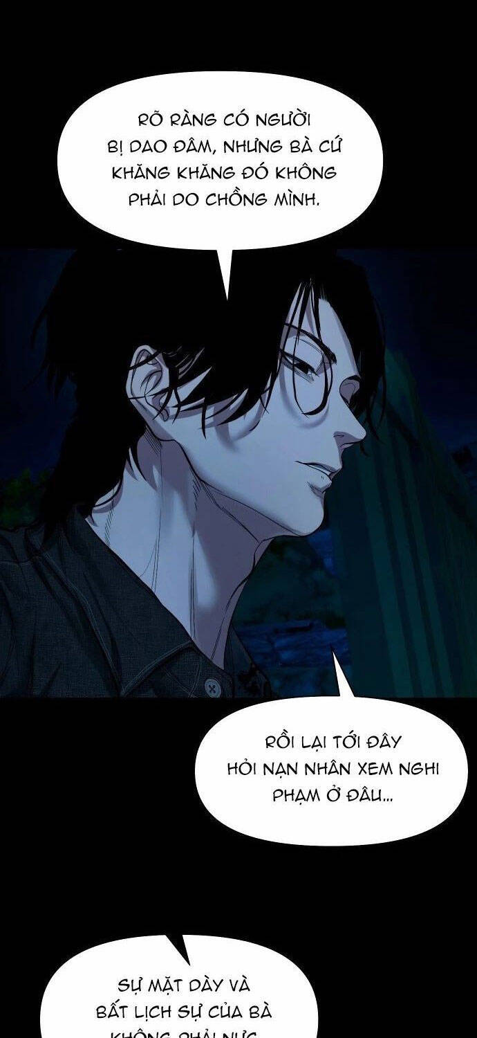 Ngôi Làng Ma Quái Chapter 10 - Trang 2