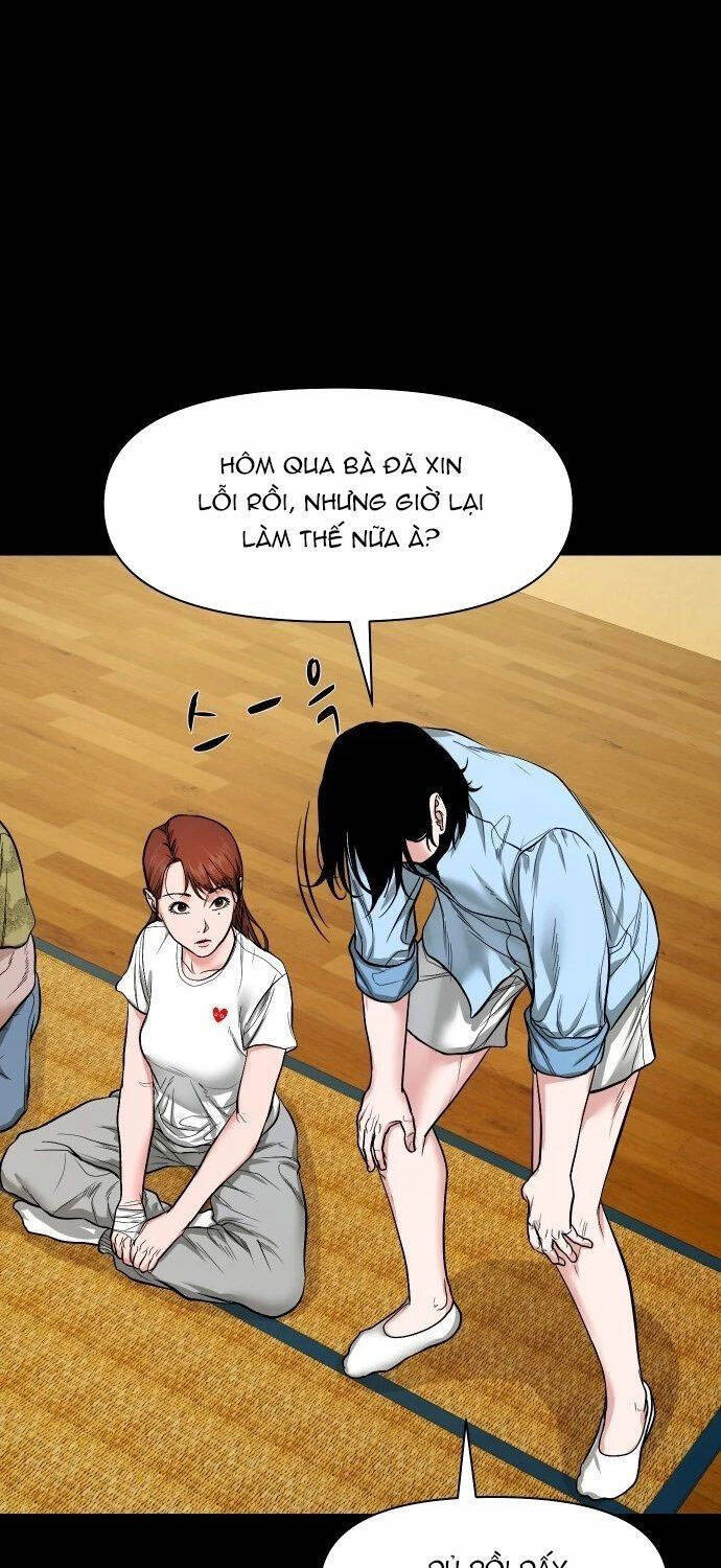 Ngôi Làng Ma Quái Chapter 10 - Trang 2