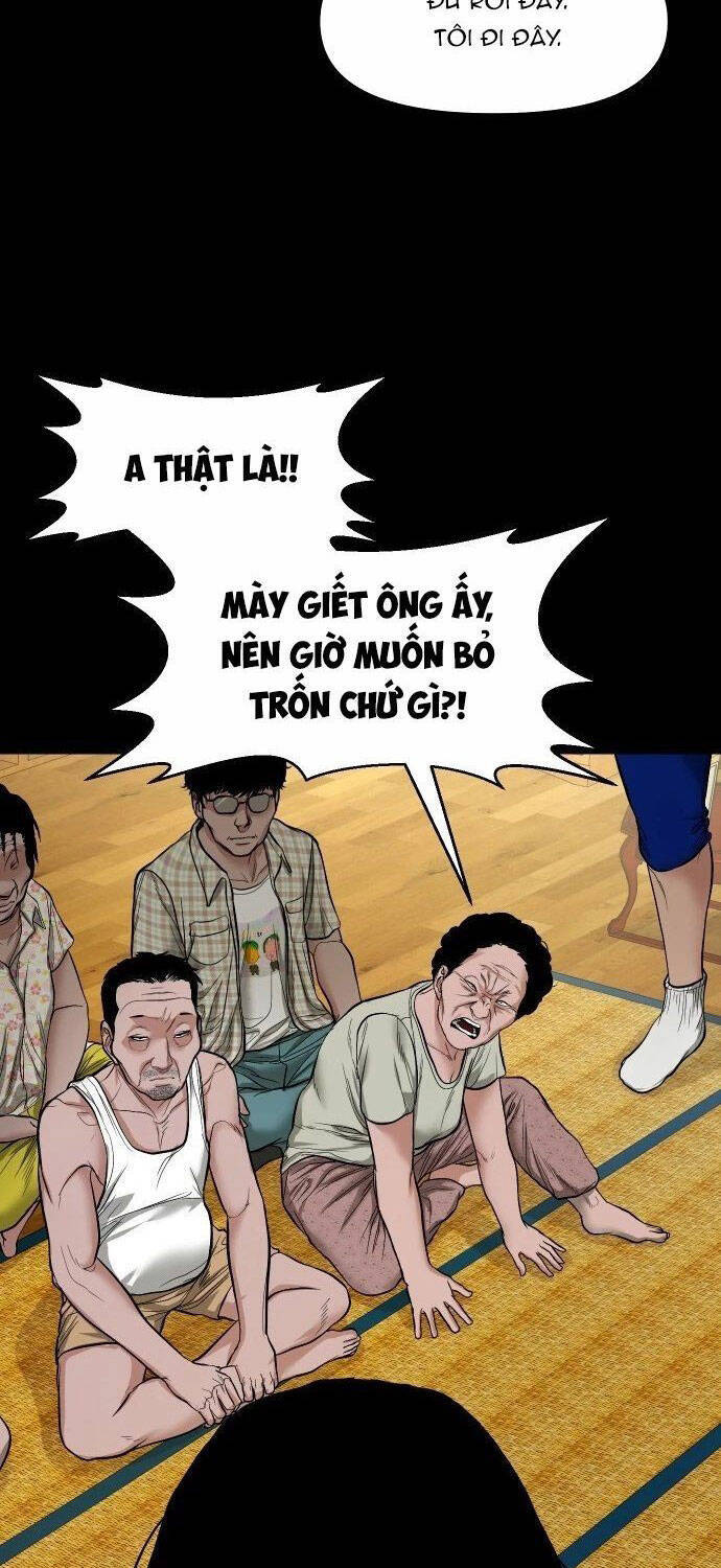 Ngôi Làng Ma Quái Chapter 10 - Trang 2